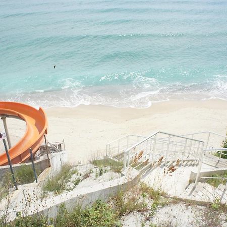Silver Beach Byala - Първа Линия, Морска Панорама С Два Басейна Εξωτερικό φωτογραφία