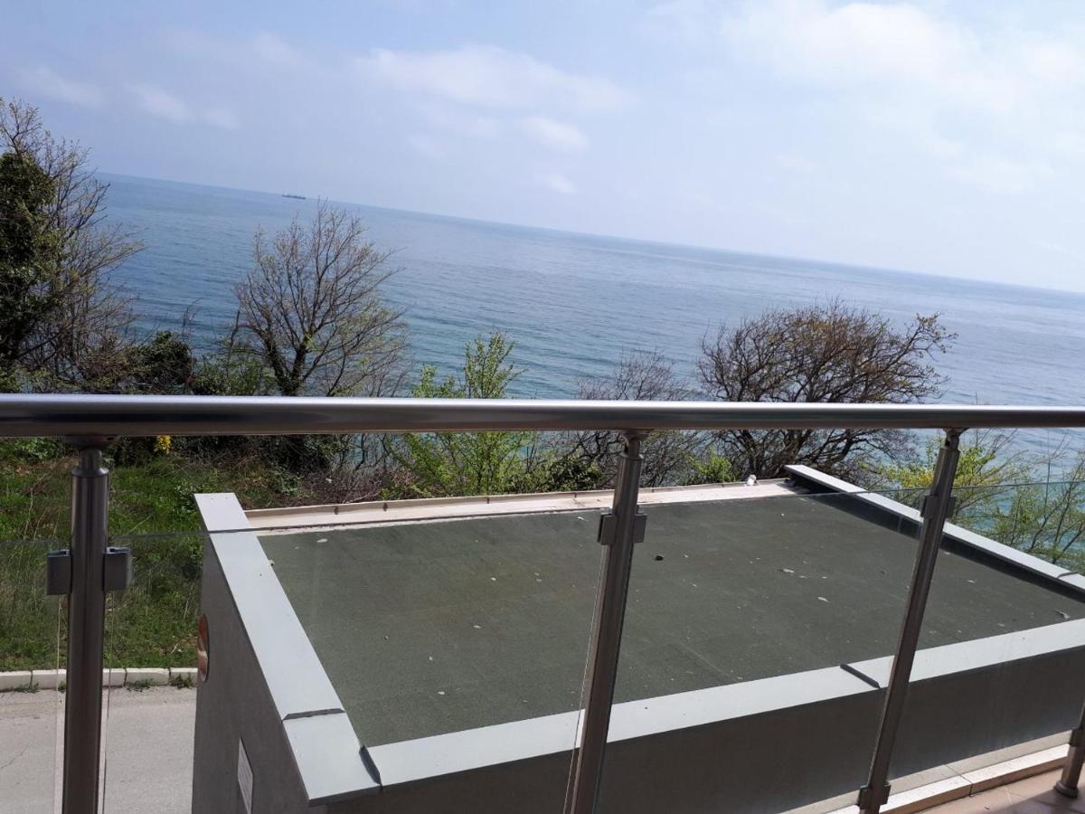Silver Beach Byala - Първа Линия, Морска Панорама С Два Басейна Εξωτερικό φωτογραφία