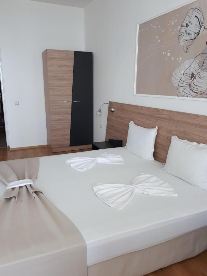 Silver Beach Byala - Първа Линия, Морска Панорама С Два Басейна Εξωτερικό φωτογραφία