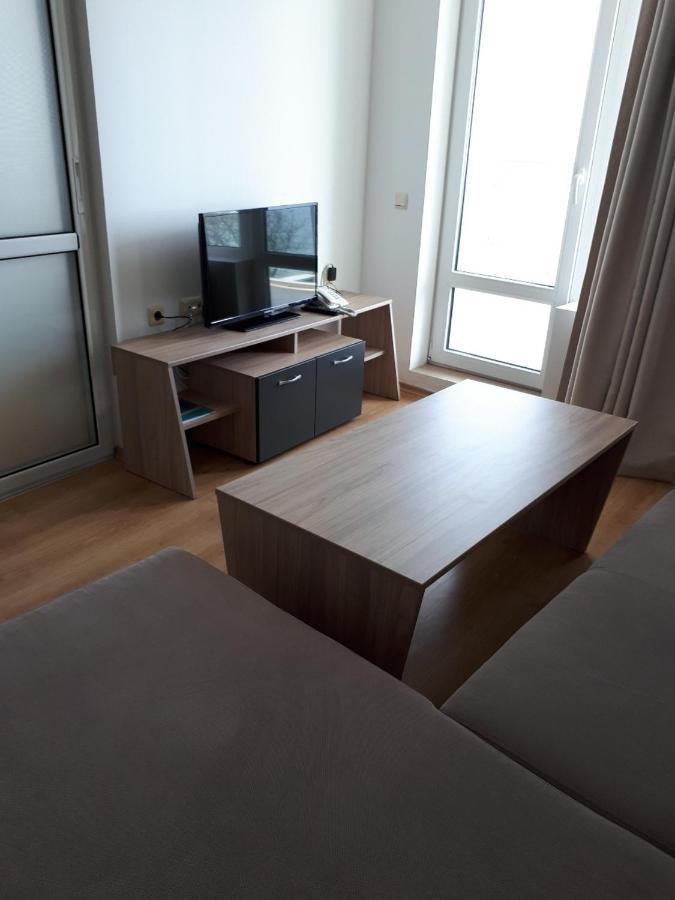 Silver Beach Byala - Първа Линия, Морска Панорама С Два Басейна Εξωτερικό φωτογραφία