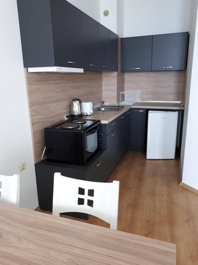 Silver Beach Byala - Първа Линия, Морска Панорама С Два Басейна Εξωτερικό φωτογραφία