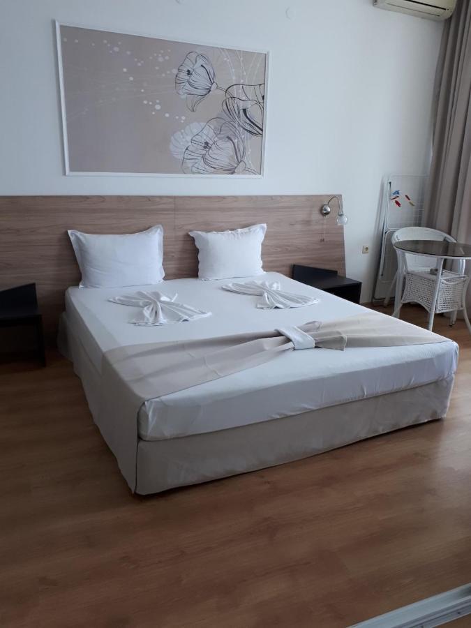 Silver Beach Byala - Първа Линия, Морска Панорама С Два Басейна Εξωτερικό φωτογραφία
