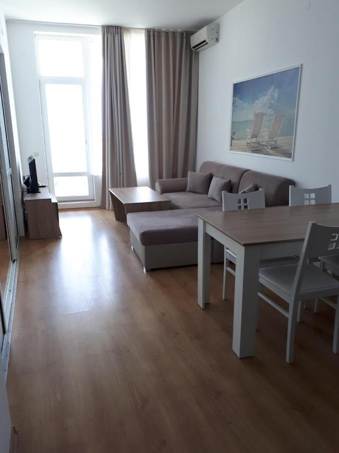 Silver Beach Byala - Първа Линия, Морска Панорама С Два Басейна Εξωτερικό φωτογραφία