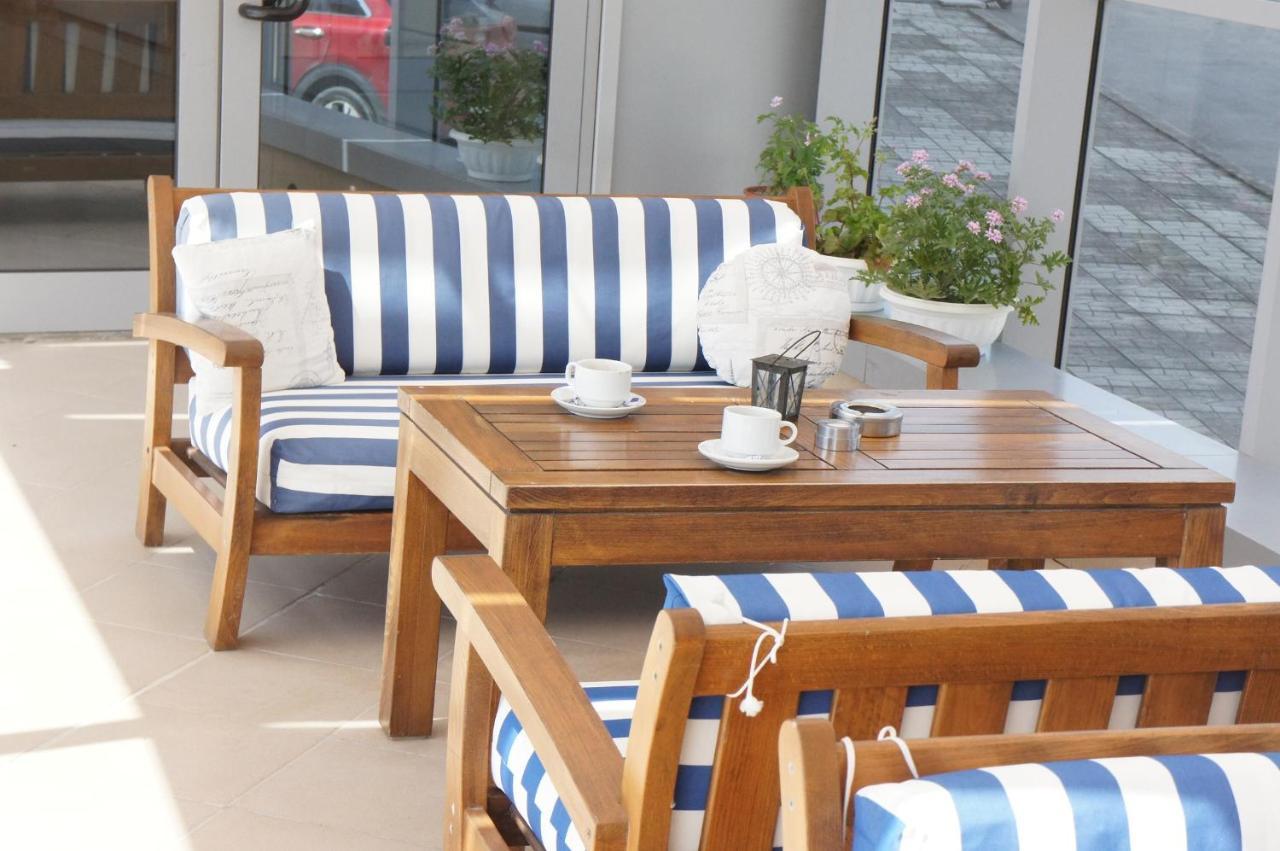 Silver Beach Byala - Първа Линия, Морска Панорама С Два Басейна Εξωτερικό φωτογραφία